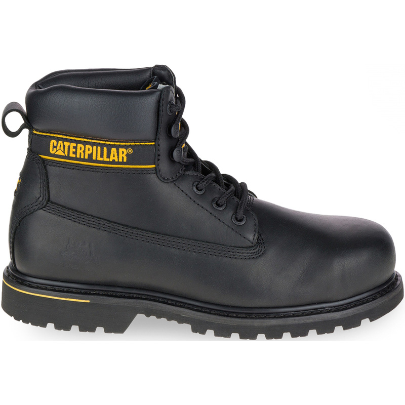 CAT Safety / Caterpillar Holton ST veiligheidsschoenen S3