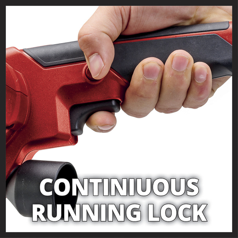 Einhell / Einhell TC-BF 500 E elektrische vijl-/bandschuurmachine