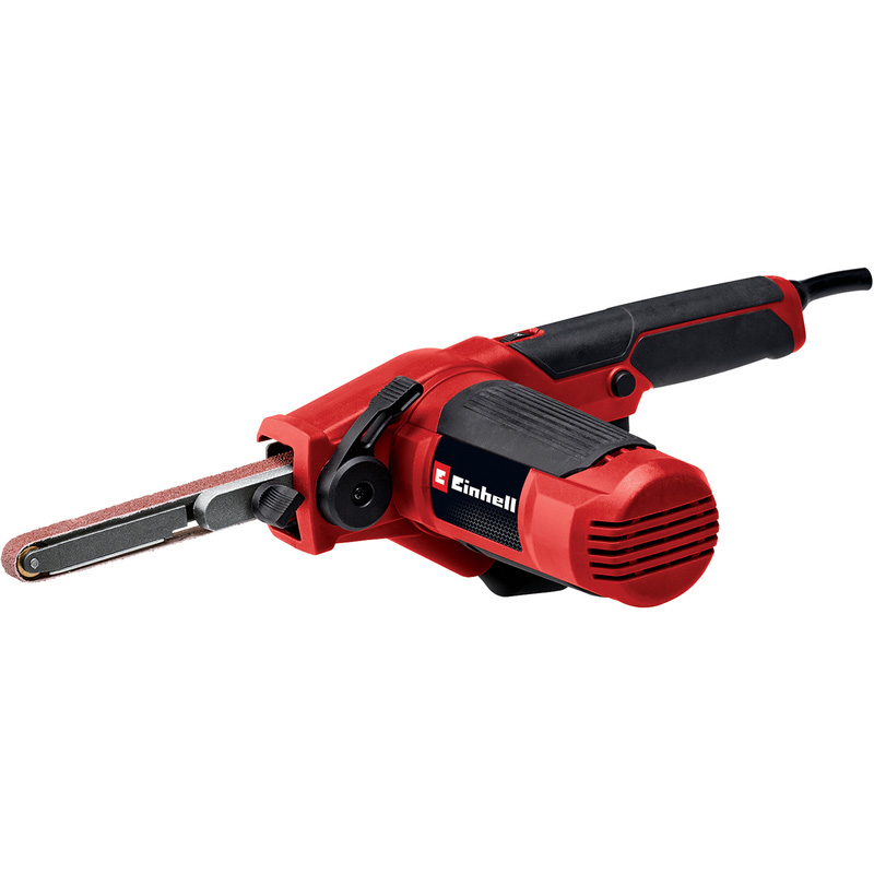 Einhell / Einhell TC-BF 500 E elektrische vijl-/bandschuurmachine