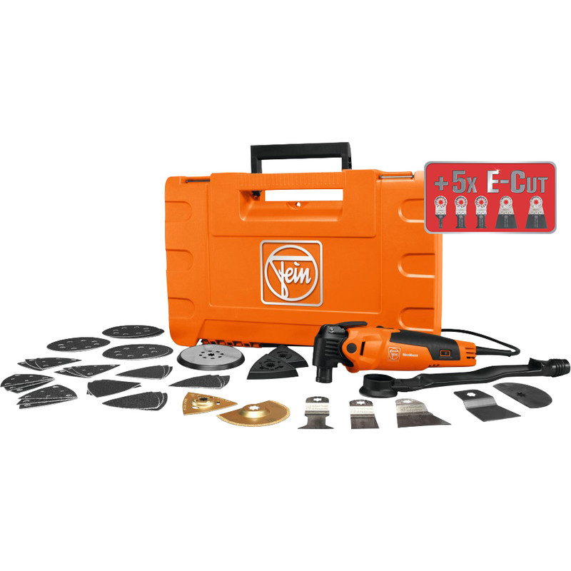 Bosch Multitools | Elektrisch Gereedschap | Toolstation