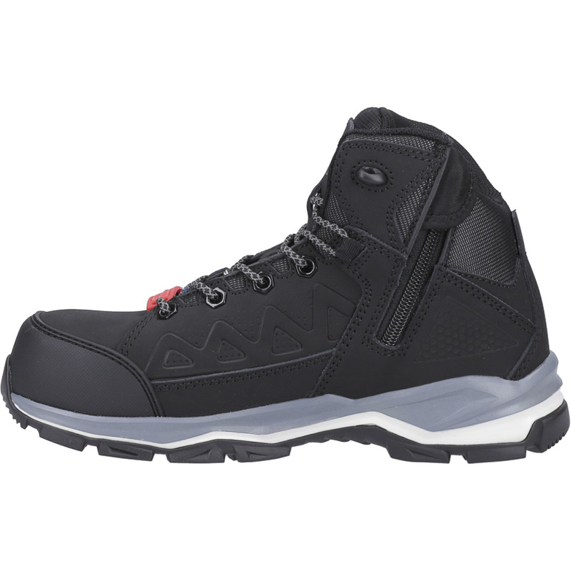 Hard Yakka / Hard Yakka Atomic veiligheidsschoenen S1P