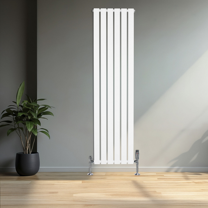 Monster Shop / Design radiator vlak paneel