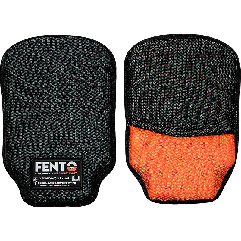 Fento kniebeschermer POCKET