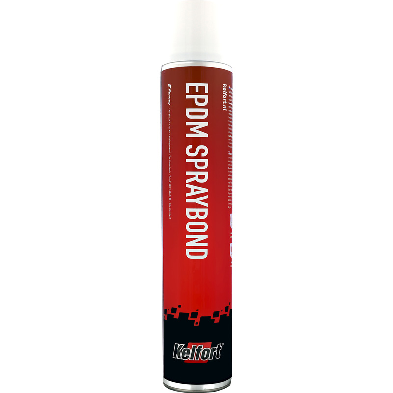 Kelfort / Kelfort EPDM Spraybond 750ml