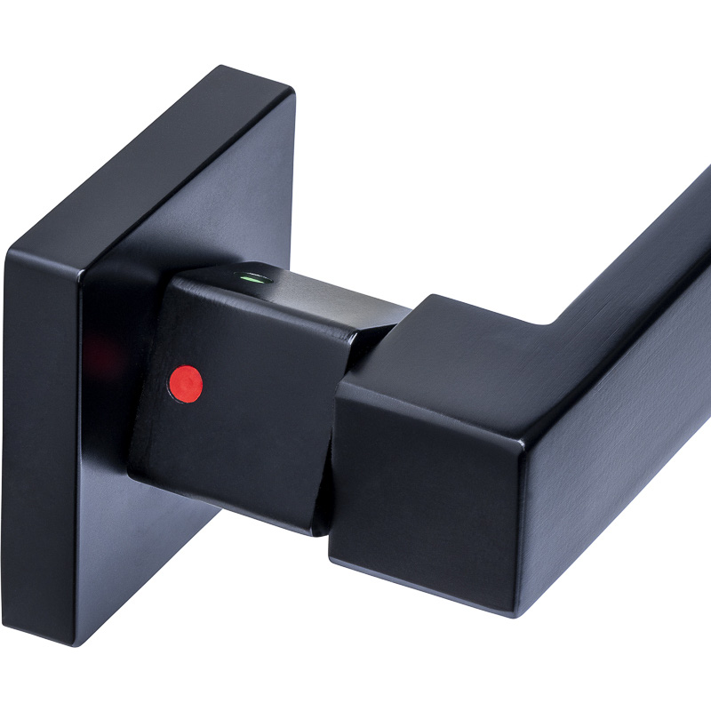 Intersteel / Intersteel Deurkruk Prolock Cunera met blokkeermechanisme