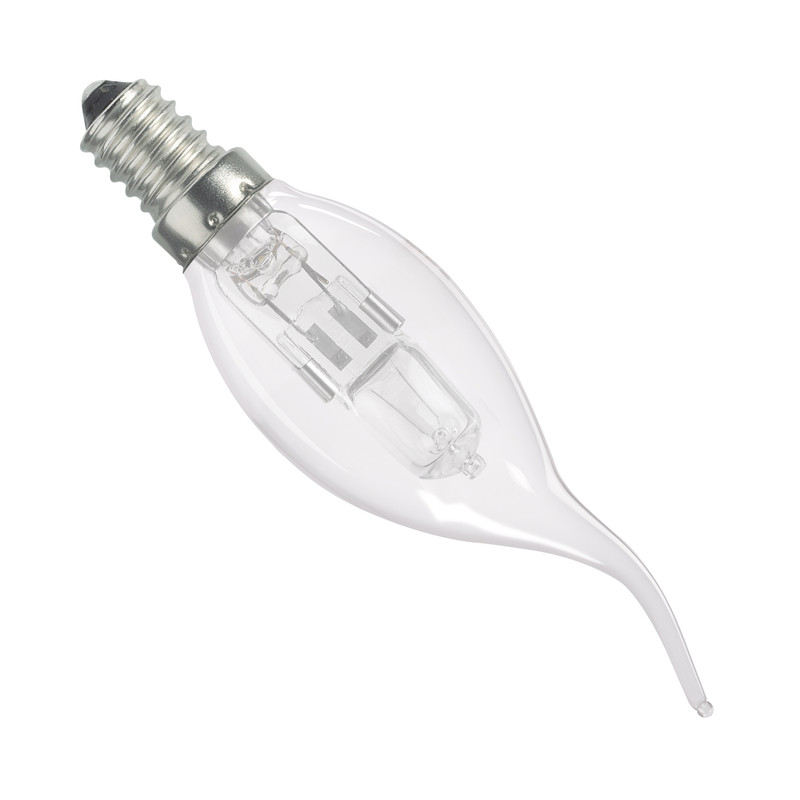 Sylvania Eco halogeenlamp kaars E14
