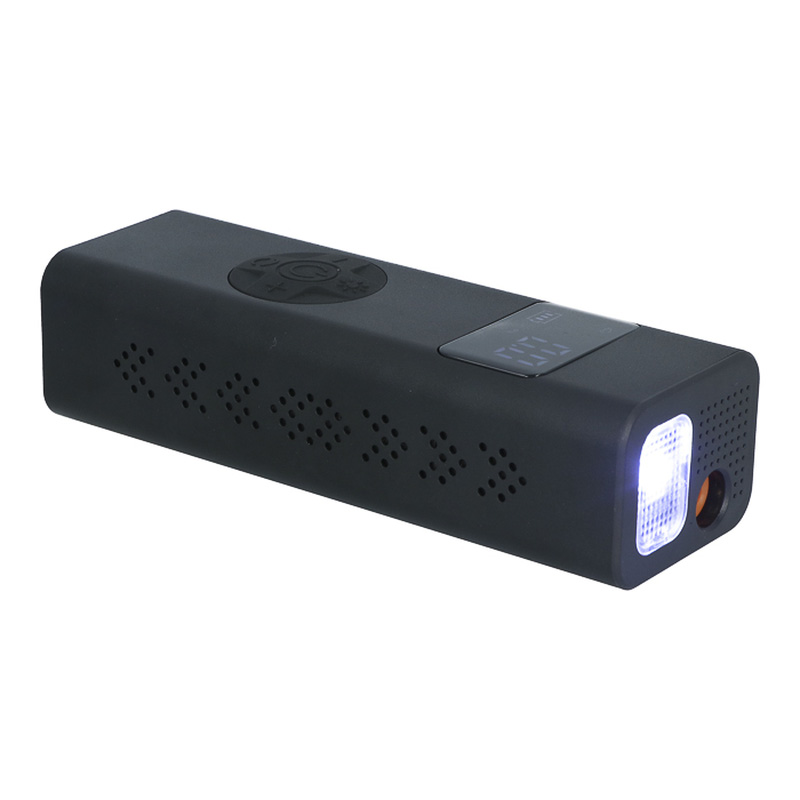 Luchtcompressor compact 11.1V