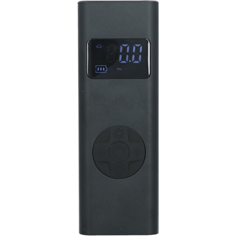 Luchtcompressor compact 11.1V