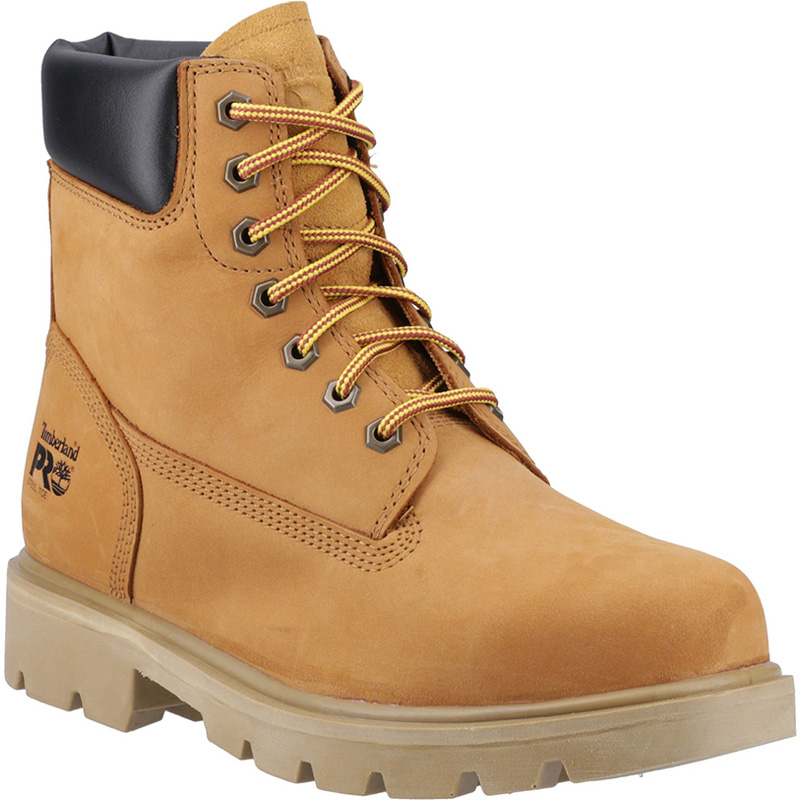 Timberland Pro / Timberland PRO Sawhorse 2.0 veiligheidsschoenen S1P
