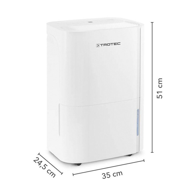 Trotec / Trotec luchtontvochtiger