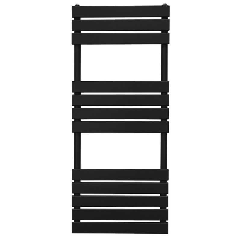 Monstershop / Handdoekradiator plat paneel