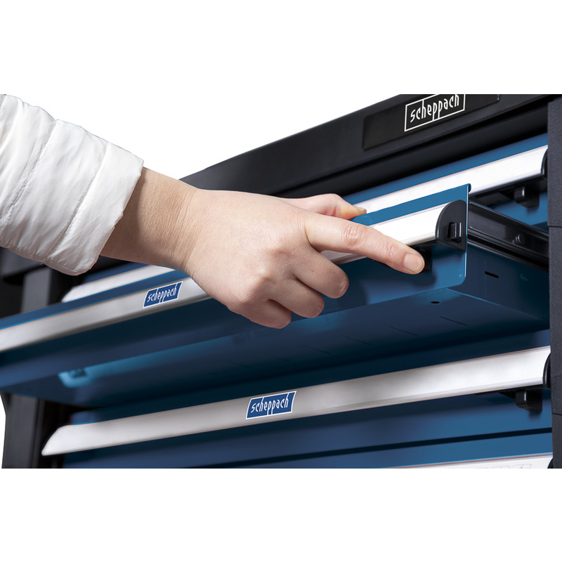 Scheppach / Scheppach Gereedschapwagen TW1000