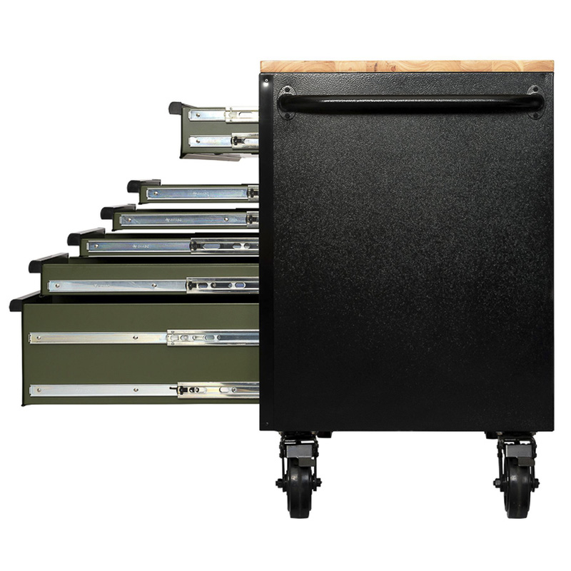 BUNKER / BUNKER® Gereedschapswagen/werkbank