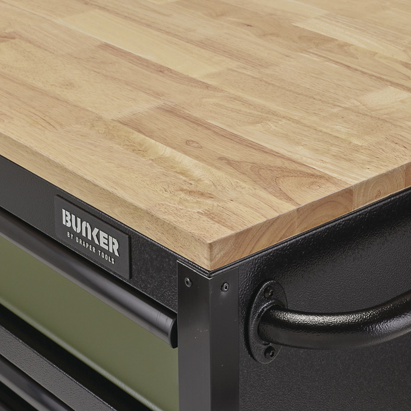 BUNKER / BUNKER® Gereedschapswagen/werkbank