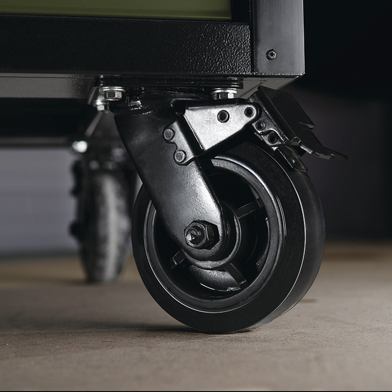 BUNKER / BUNKER® Gereedschapswagen/werkbank