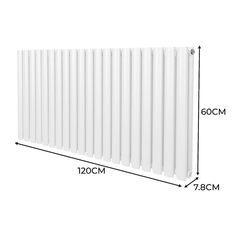 MonsterShop / Ovale Kolomradiator