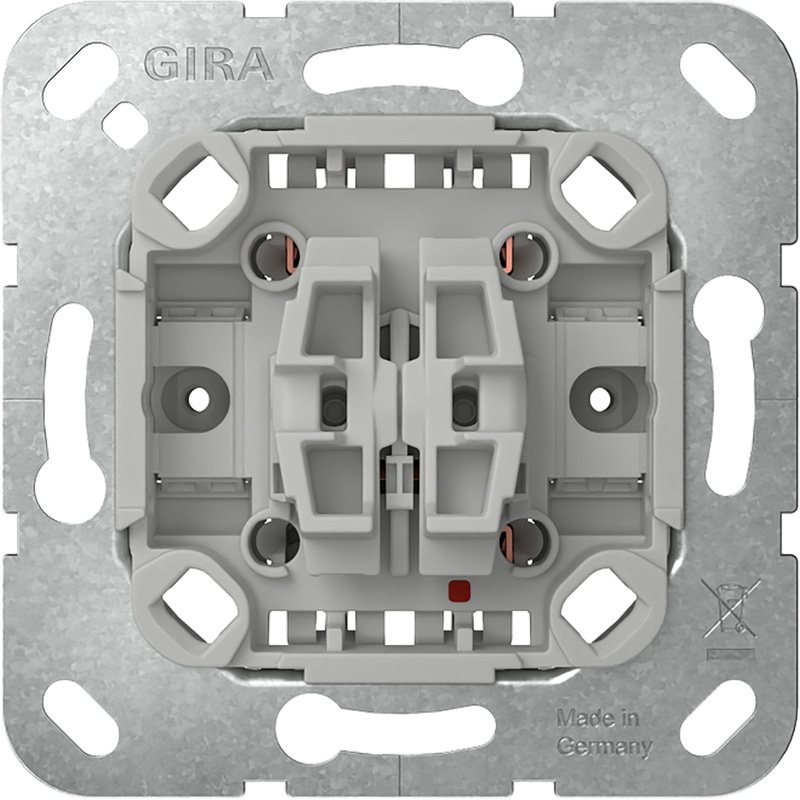 Gira schakelaar serie inbouw