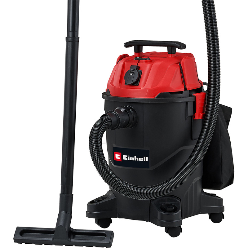 Einhell / Einhell TC-VC 2555 A elektrische nat-/droogzuiger