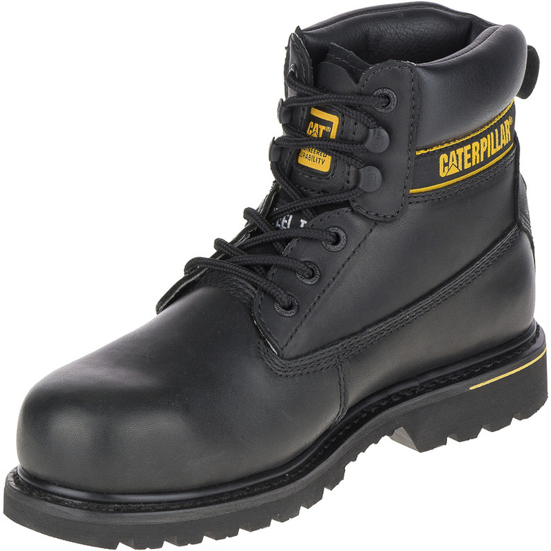 CAT Safety / Caterpillar Holton ST veiligheidsschoenen S3