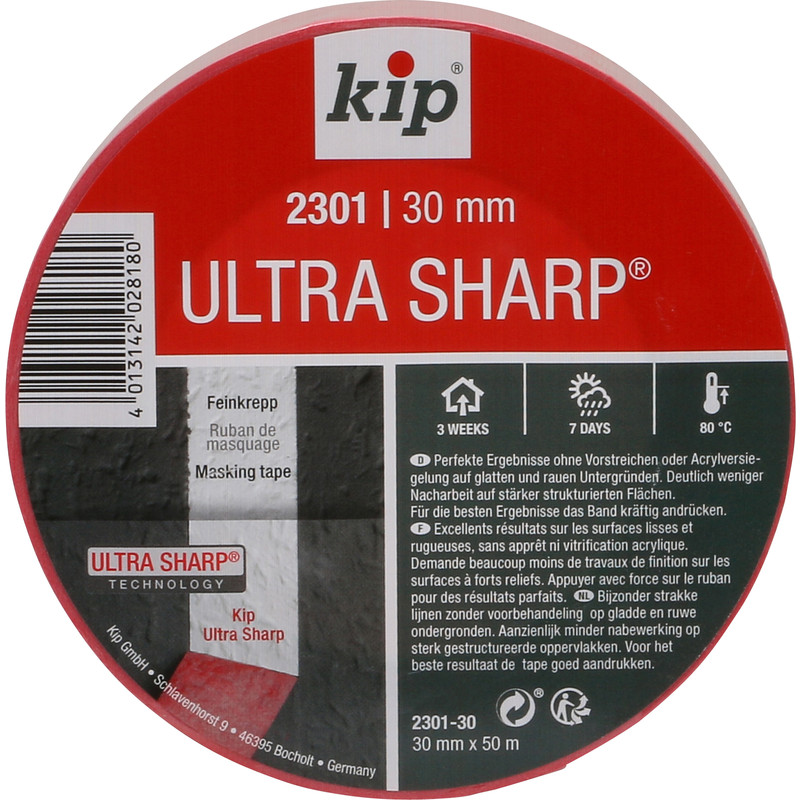 Kip / Kip 2301 afplaktape