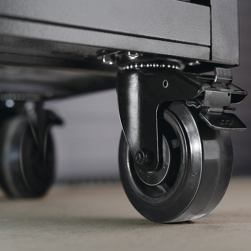 BUNKER / BUNKER® Gereedschapswagen/werkbank