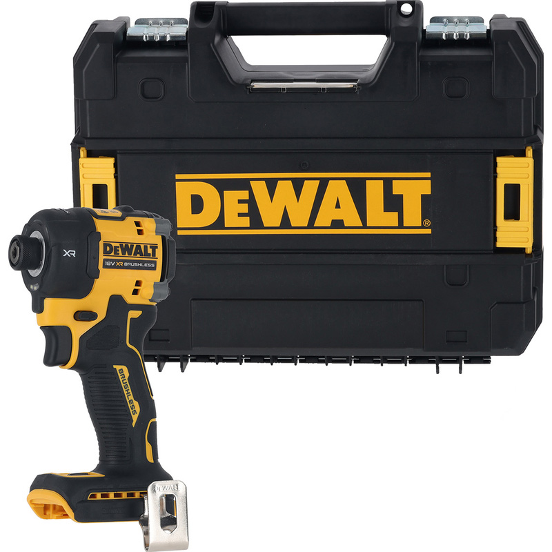 DeWALT / DeWALT DCF870NT-XJ hydraulische accu slagschroevendraaier (body)