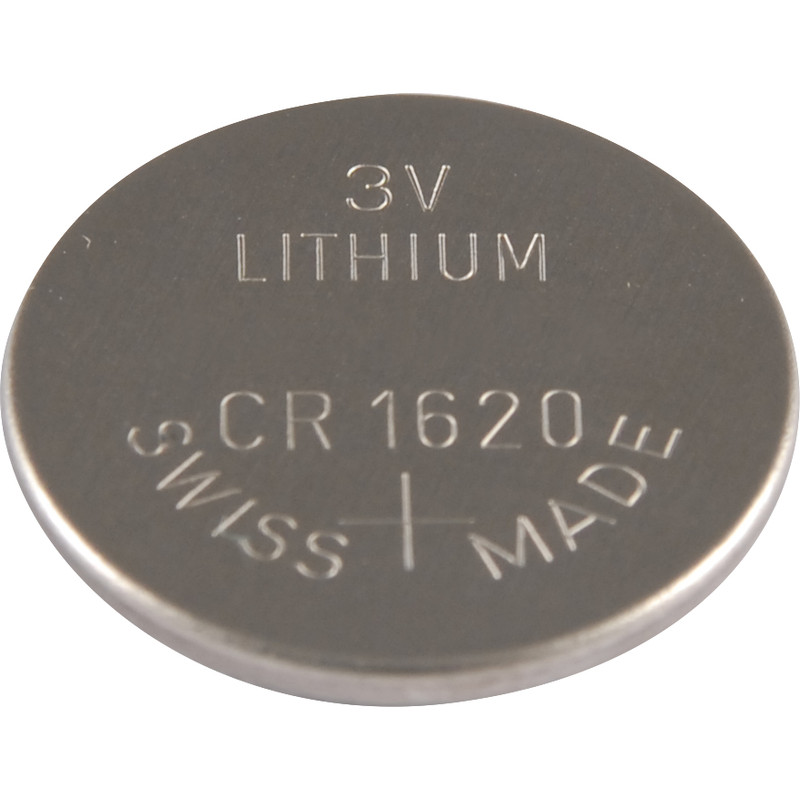 Lithium-batterij