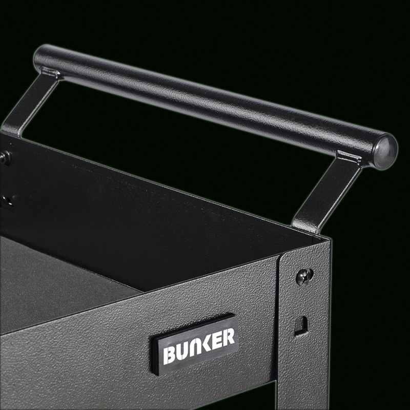 BUNKER / BUNKER® Werkplaatstrolley