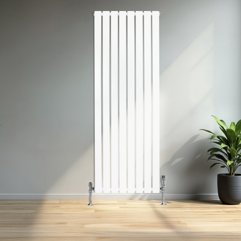 Monster Shop / Design radiator vlak paneel