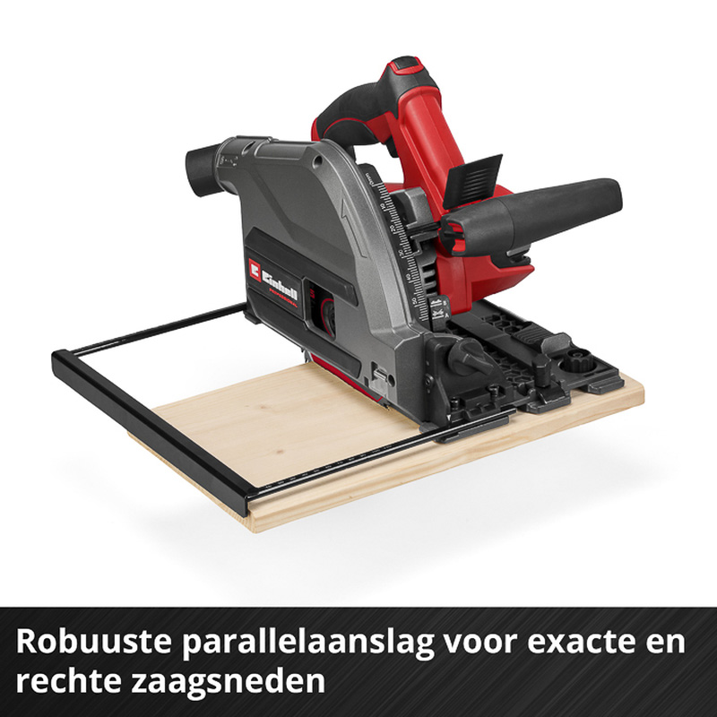 Einhell / Einhell TP-PS 18/165 Li BL Solo accu invalzaag (body)