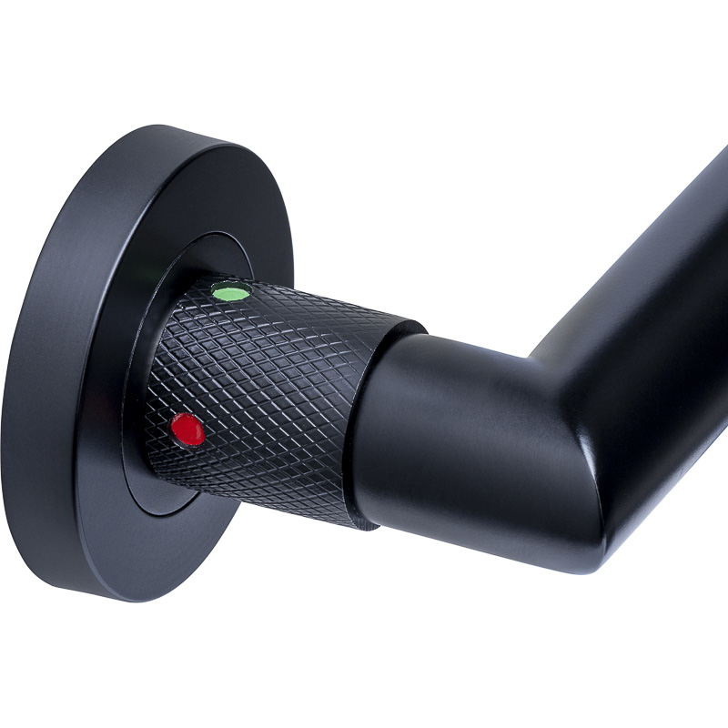 Intersteel / Intersteel Deurkruk Prolock Sicura met blokkeermechanisme