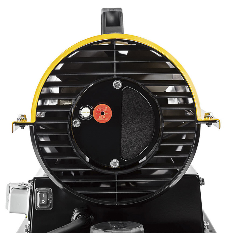 Master / Master directe diesel heater B 70 CED