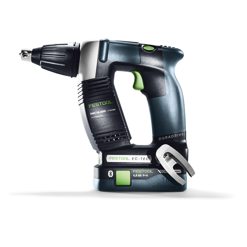 Festool DWC 18-4500 Basic accu schroefautomaat (body)