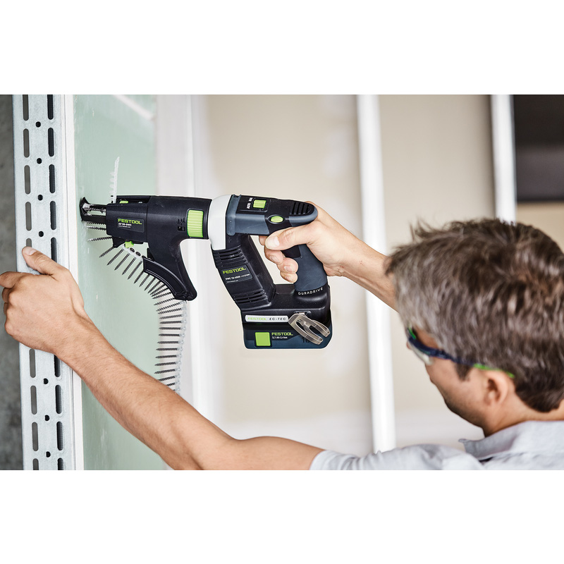 Festool DWC 18-4500 Basic accu schroefautomaat (body)