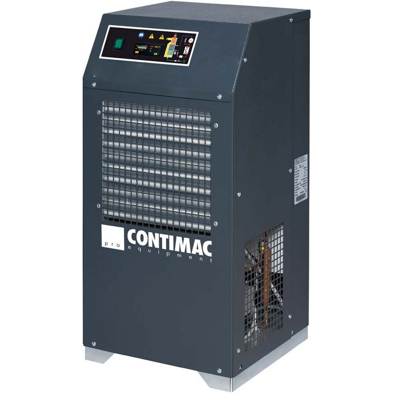 Contimac / Contimac persluchtdroger 600