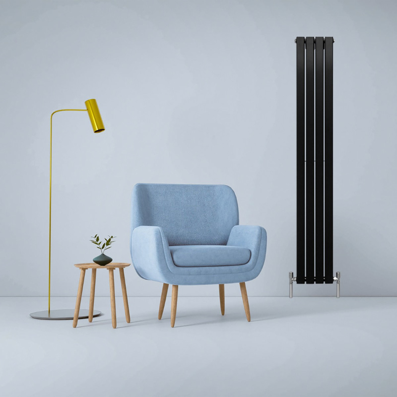 Monstershop / Design radiator