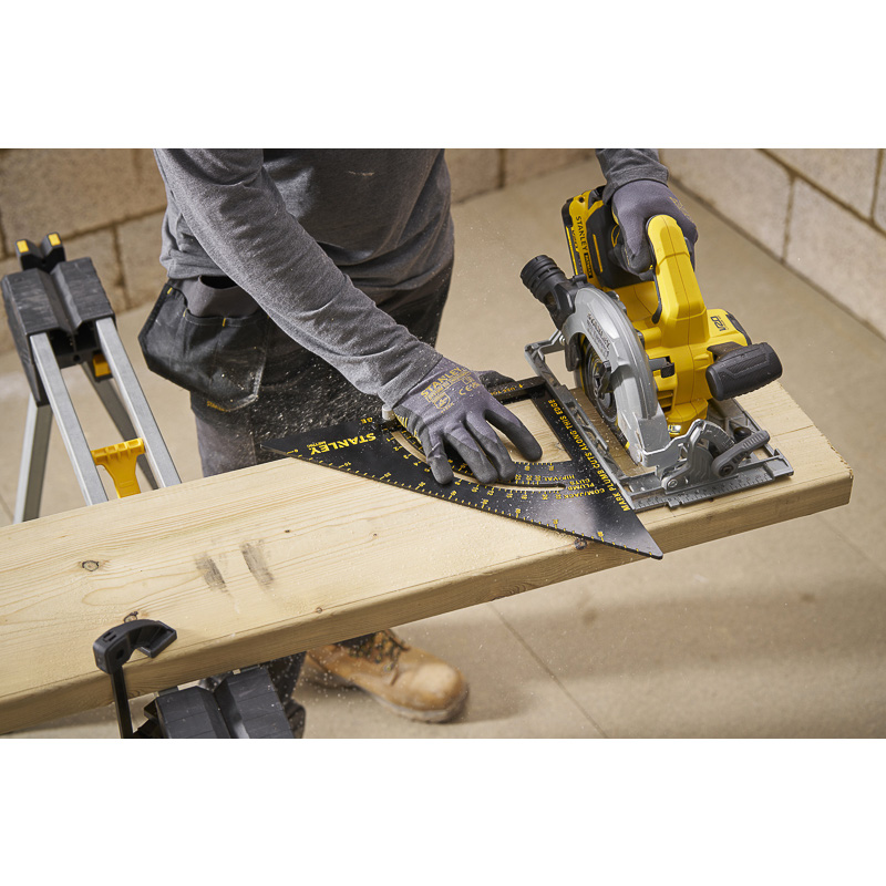STANLEY / Stanley verstelbare rafter square