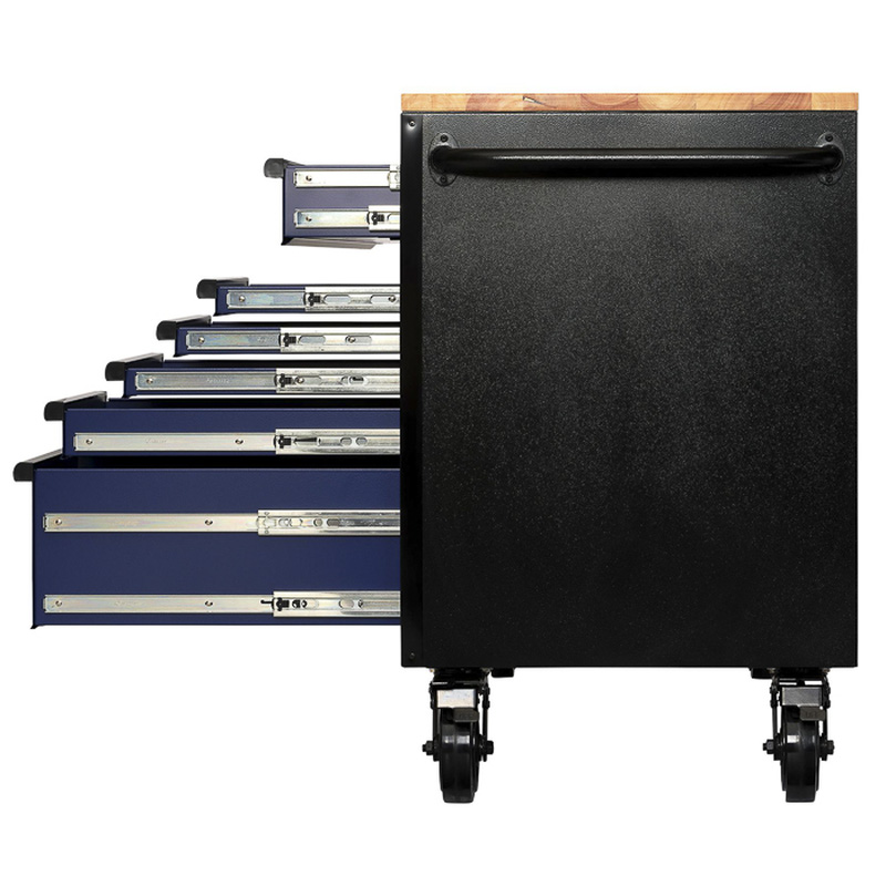 BUNKER / BUNKER® Gereedschapswagen/werkbank