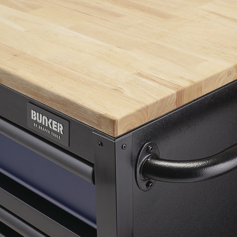 BUNKER / BUNKER® Gereedschapswagen/werkbank