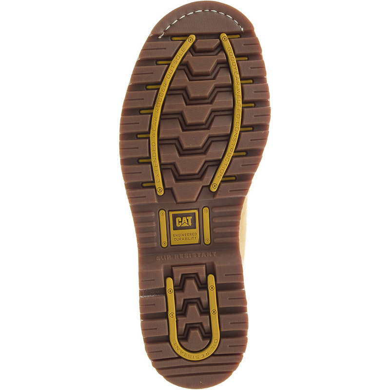 CAT Safety / Caterpillar Holton ST veiligheidsschoenen S3