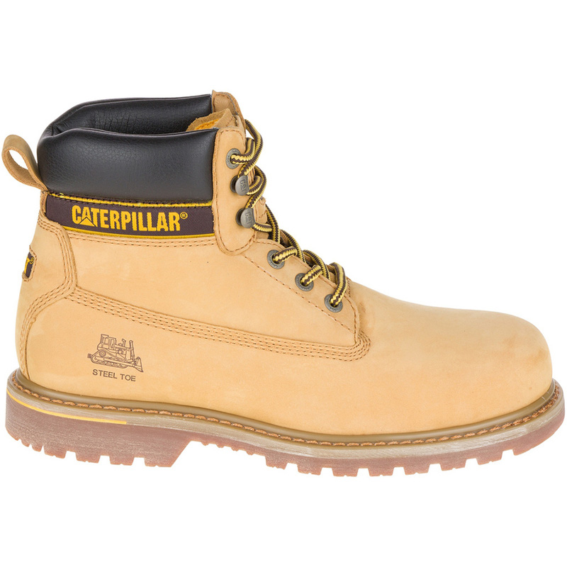 CAT Safety / Caterpillar Holton ST veiligheidsschoenen S3