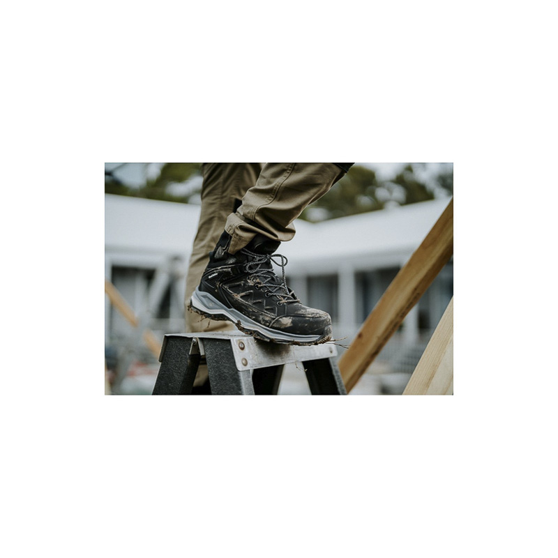 Hard Yakka / Hard Yakka Atomic veiligheidsschoenen S1P