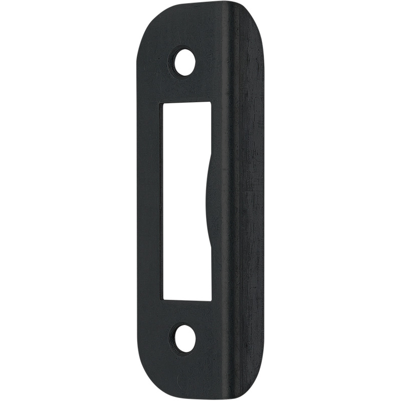 AXA / AXA hoeksluitplaat loopslot