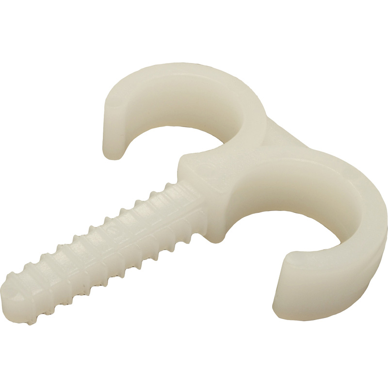 Muller Fix / Plugclip in PVC