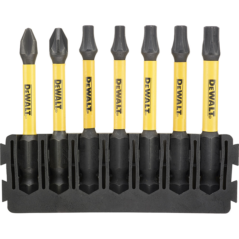 DeWALT / DeWALT DT70820-QZ Torsion bitset