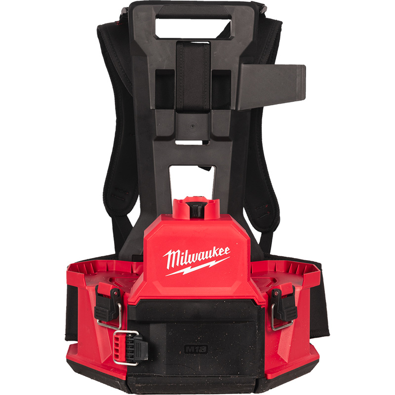 Milwaukee
 / Milwaukee M18™ SWITCH TANK™  Gen2 basis rugzak pompsproeier (body)