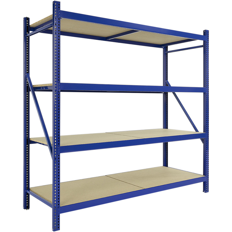 AVASCO / INDUSTRIAL PRO Stellingkast