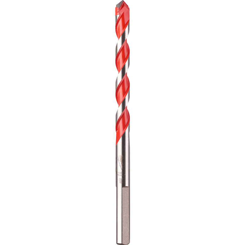 Milwaukee betonboor Premium