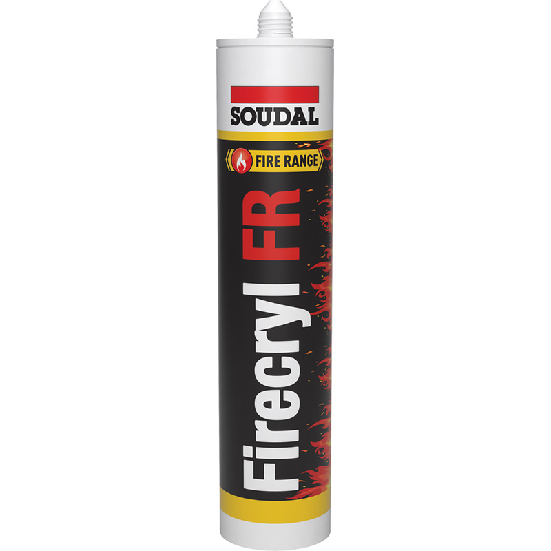 Soudal Firecryl FR