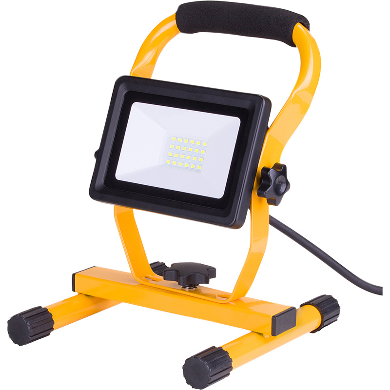 Led's Work / LED bouwlamp